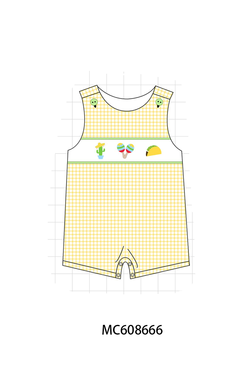 CINCO DE MAYO COLLECTION - ETA FEB