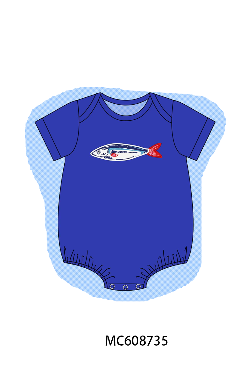 SARDINE COLLECTION - ETA FEB