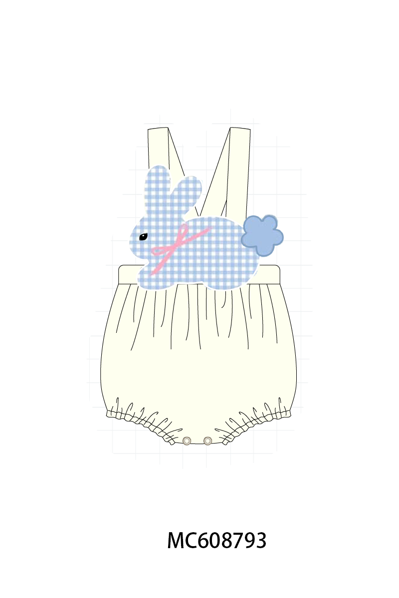 YELLOW BUNNY COLLECTION - ETA FEB