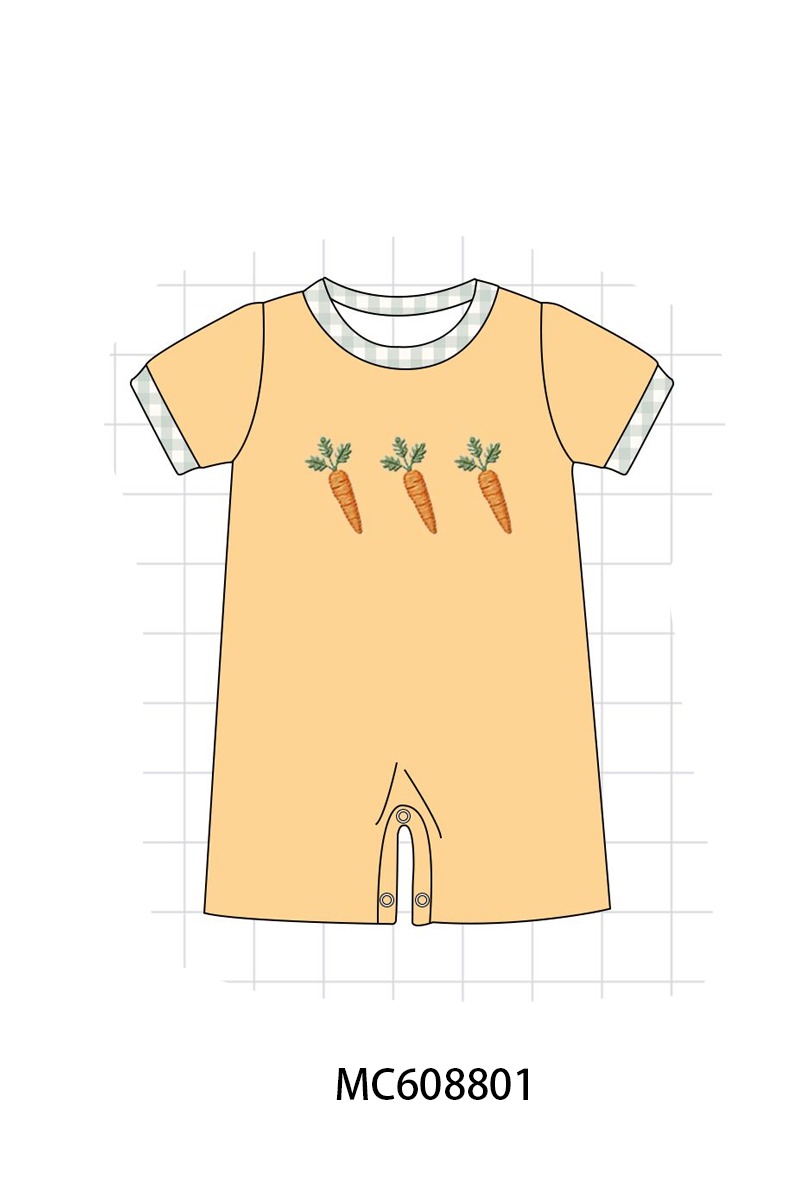 BUNNY CARROT COLLECTION - ETA FEB