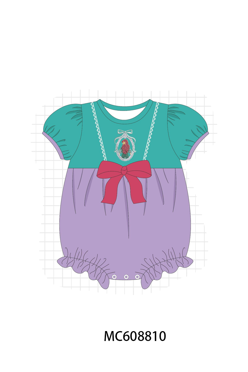 TEAL PRINCESS COLLECTION - ETA FEB