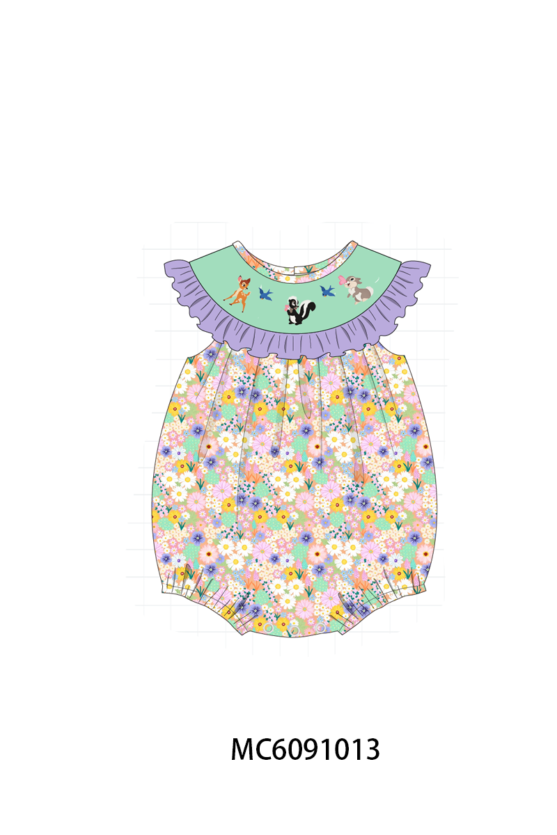 BAMBI COLLECTION-ETA MARCH