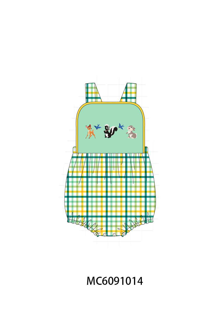 BAMBI COLLECTION-ETA MARCH