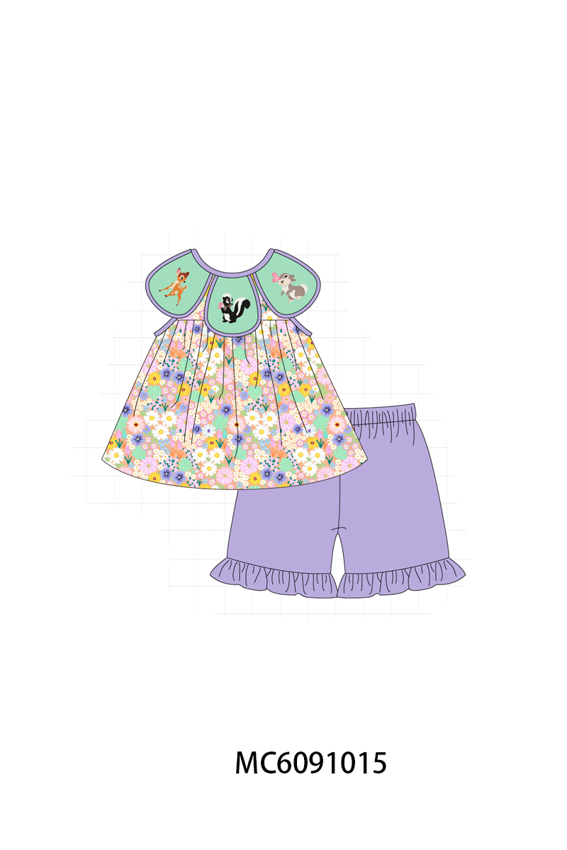 BAMBI COLLECTION-ETA MARCH