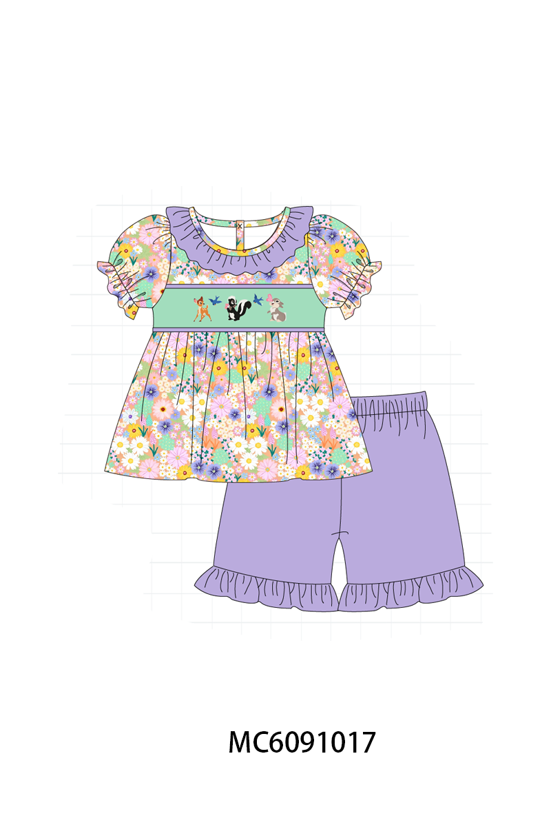 BAMBI COLLECTION-ETA MARCH
