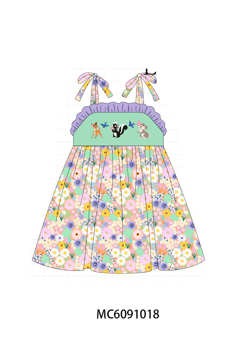 BAMBI COLLECTION-ETA MARCH