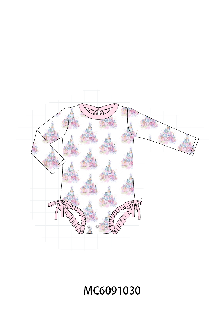 PINK CASTLE-ETA MARCH