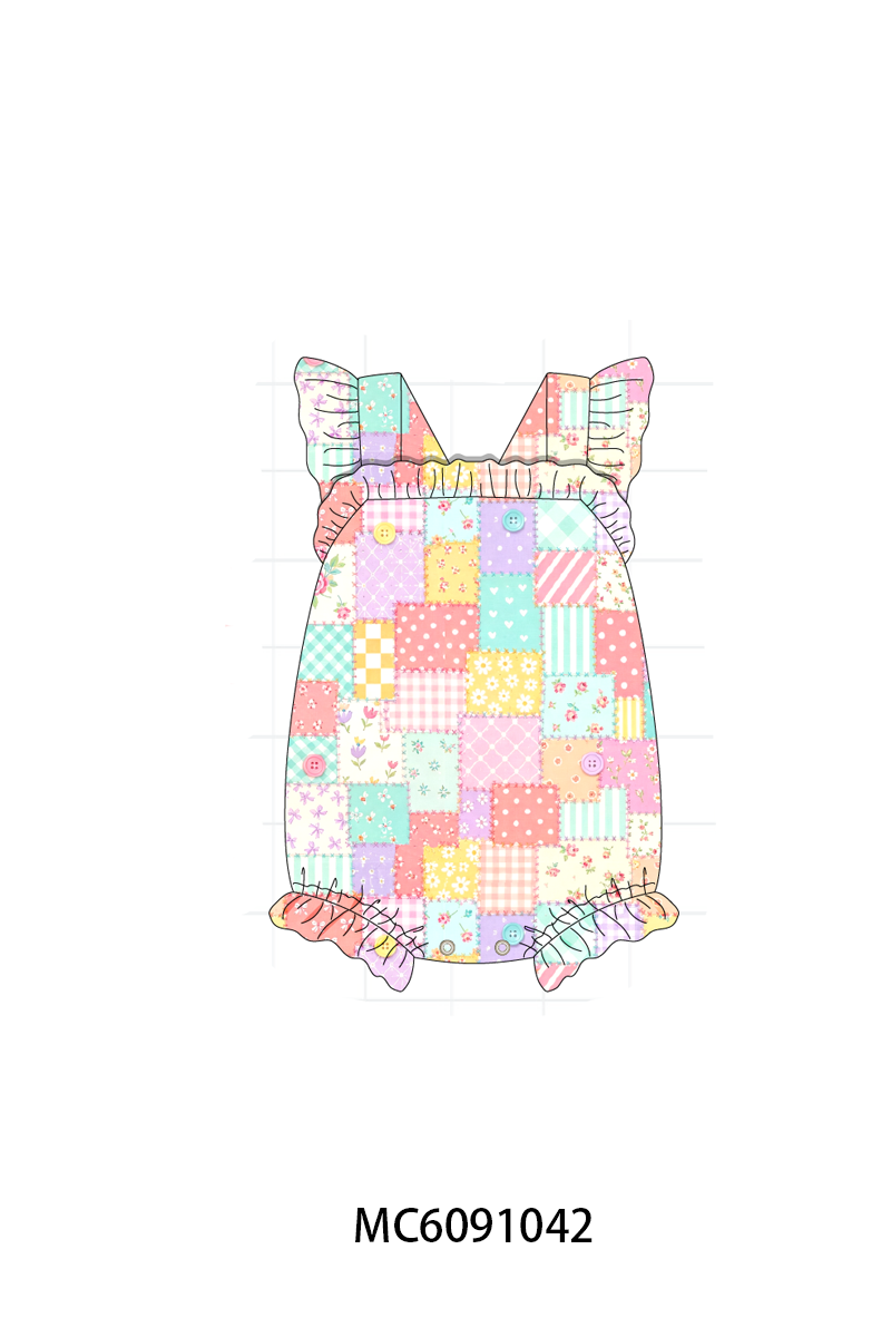 PATCHWORK COLLECTION #2-ETA MARCH