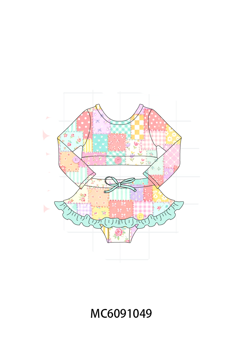 PATCHWORK COLLECTION #1-ETA MARCH