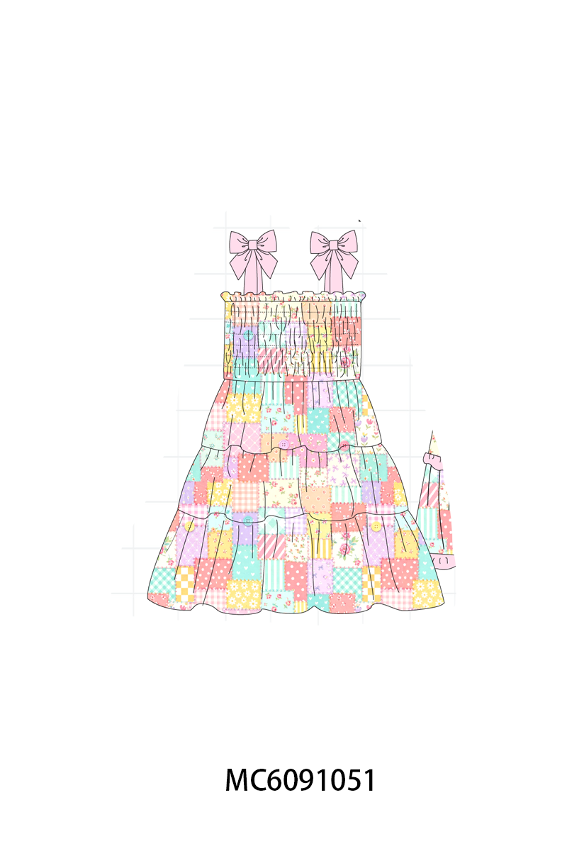 PATCHWORK COLLECTION #1-ETA MARCH