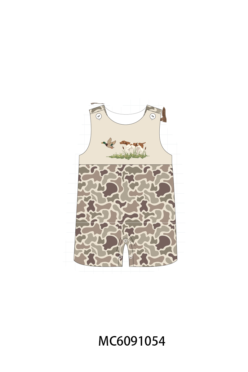 DADDYS HUNTING BUDDY-ETA MARCH