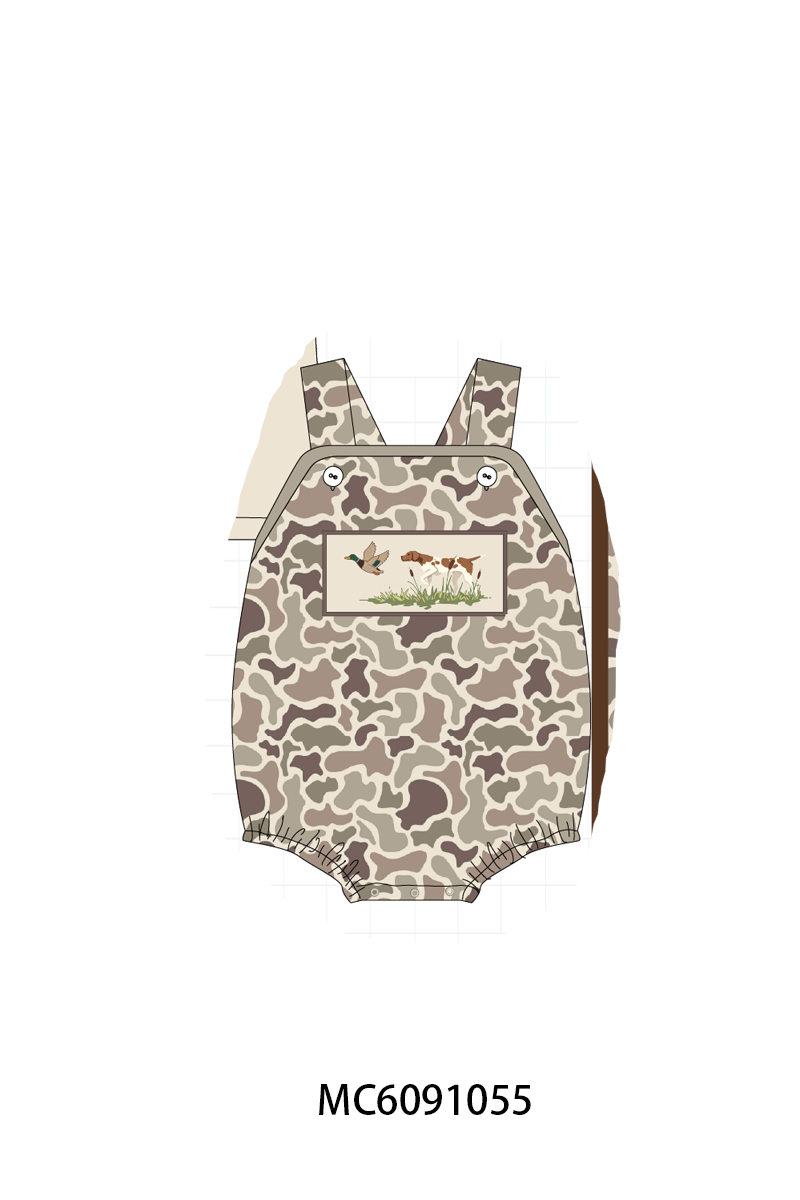 DADDYS HUNTING BUDDY-ETA MARCH