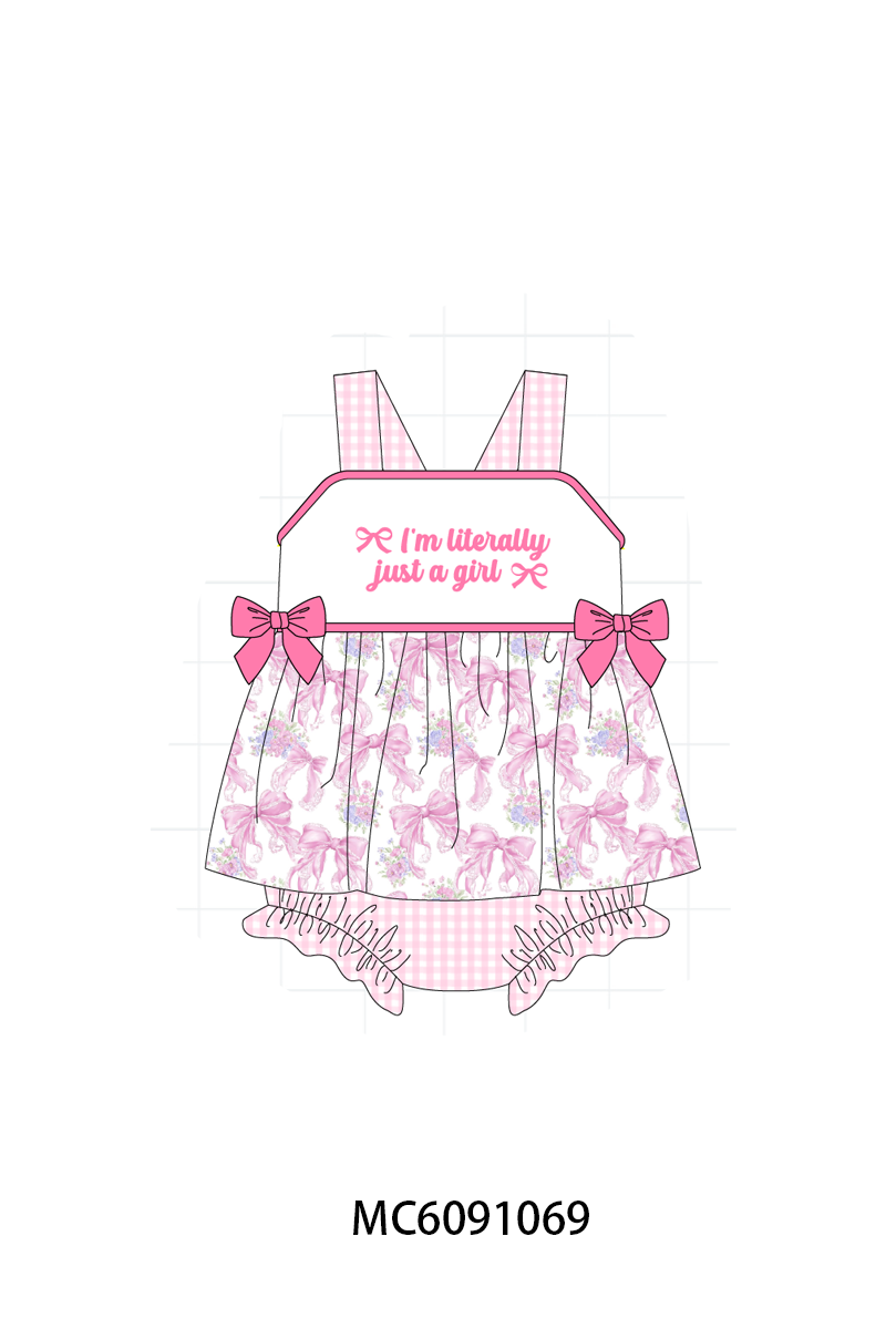 IM LITERALLY JUST A GIRL-ETA MARCH