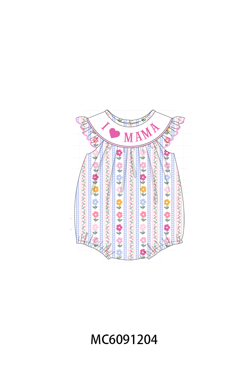 I LOVE MAMA EMBRODIERY-ETA APRIL