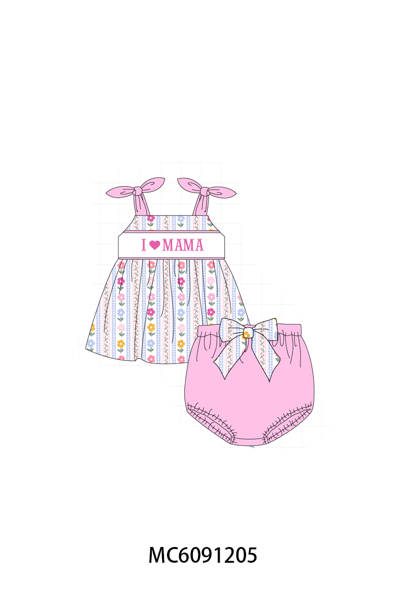 I LOVE MAMA EMBRODIERY-ETA APRIL