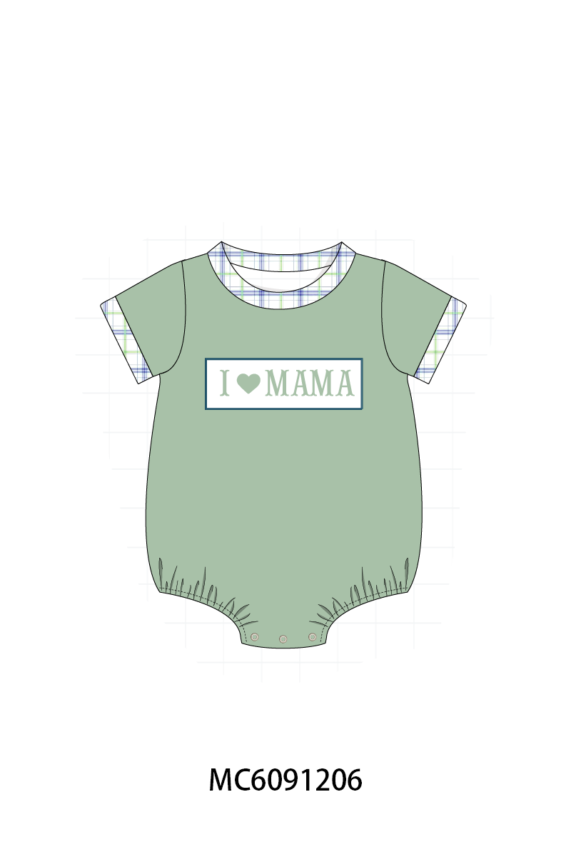 I LOVE MAMA EMBRODIERY-ETA APRIL