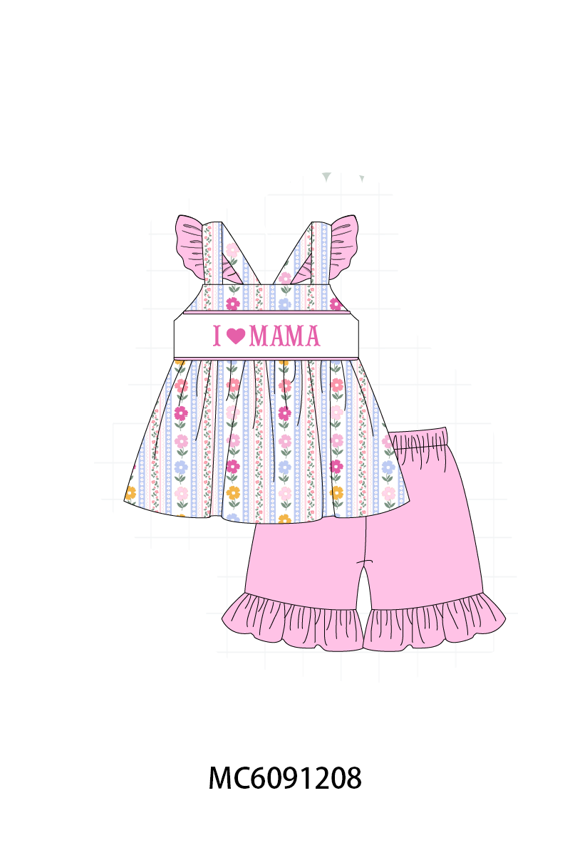 I LOVE MAMA EMBRODIERY-ETA APRIL