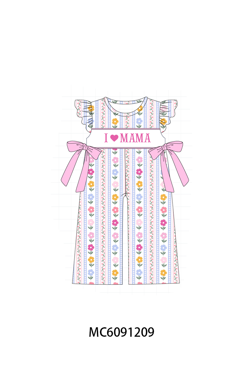 I LOVE MAMA EMBRODIERY-ETA APRIL