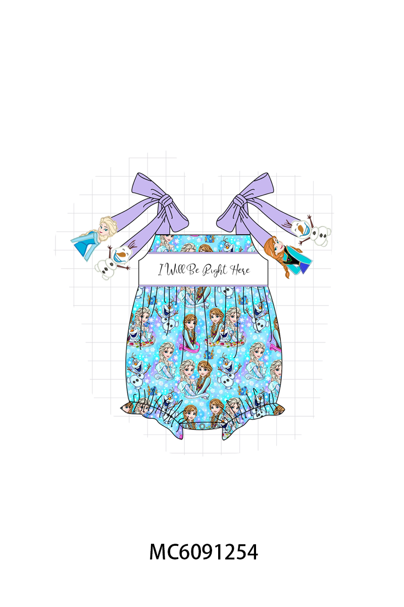 FROZEN COLLECTION-ETA APRIL