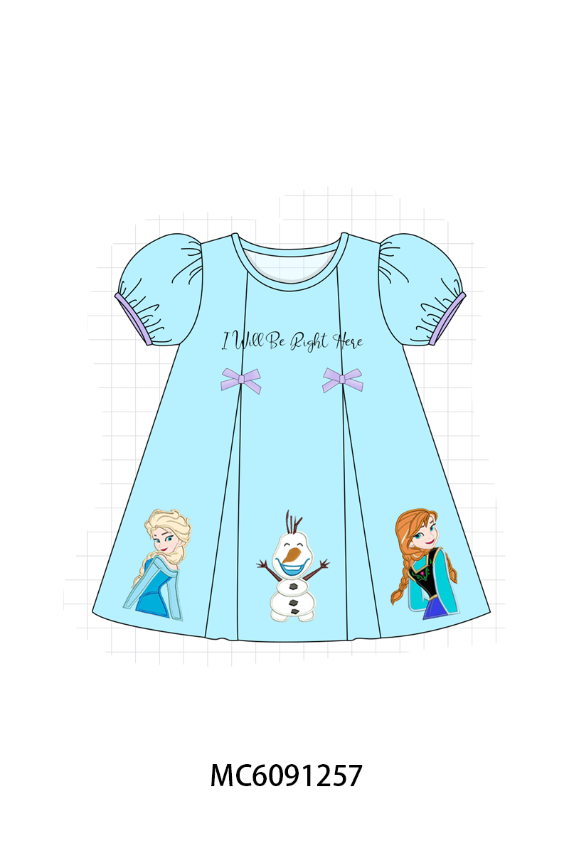 FROZEN COLLECTION-ETA APRIL