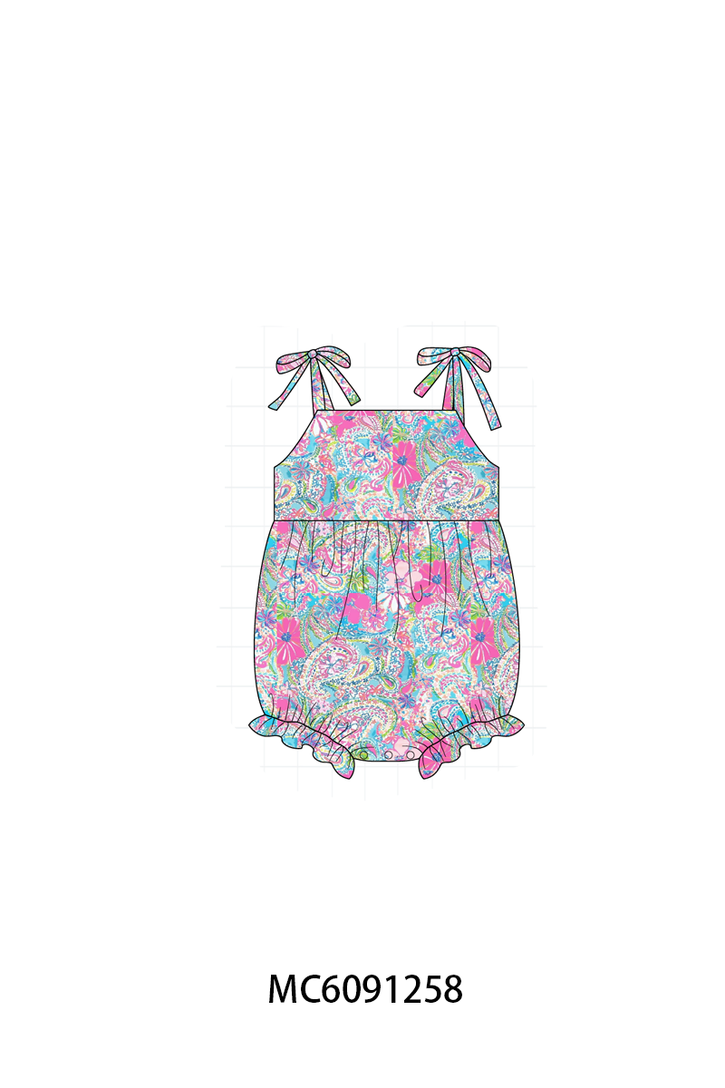 LILLY FLORAL PRINT-ETA APRIL