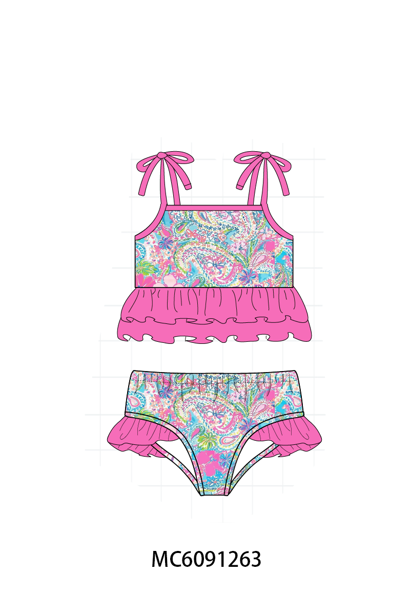 LILLY FLORAL PRINT-ETA APRIL