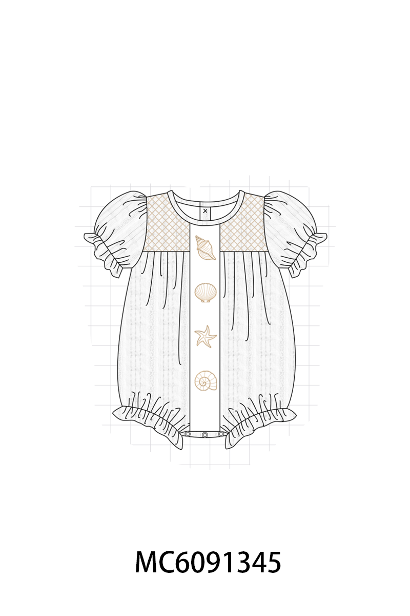 LATTE SHELL COLLECTION-ETA APRIL