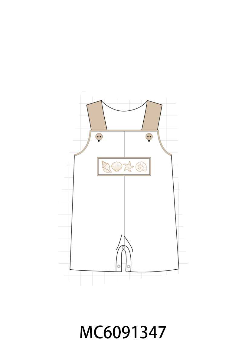 LATTE SHELL COLLECTION-ETA APRIL