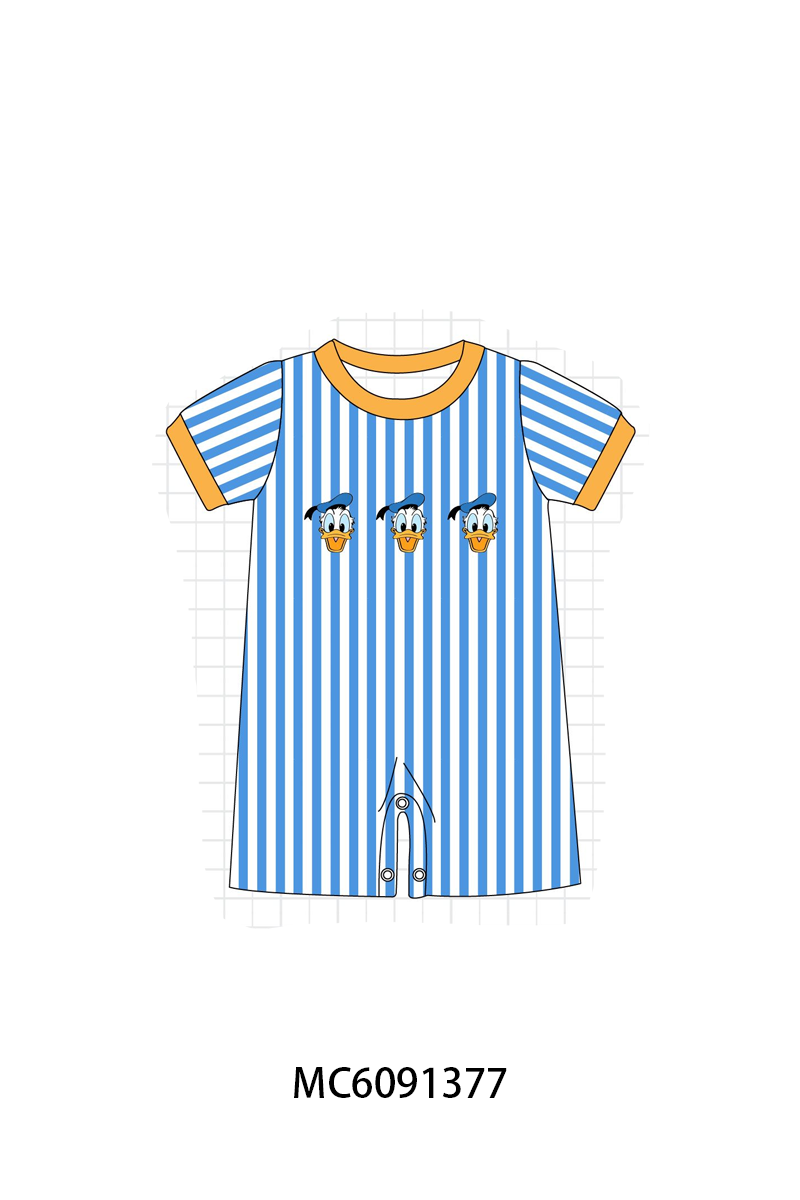 DONALD & DAISY COLLECTION-ETA APRIL