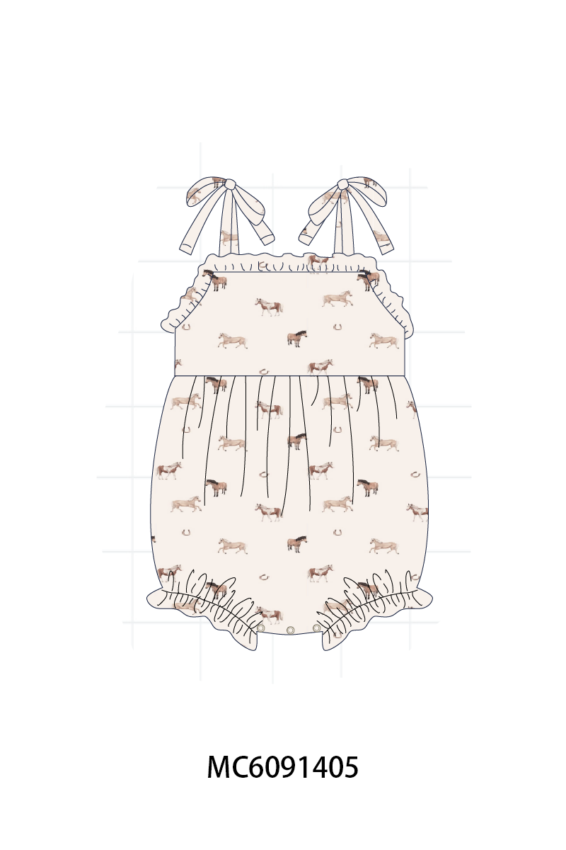 DERBY TIME COLLECTION-ETA APRIL