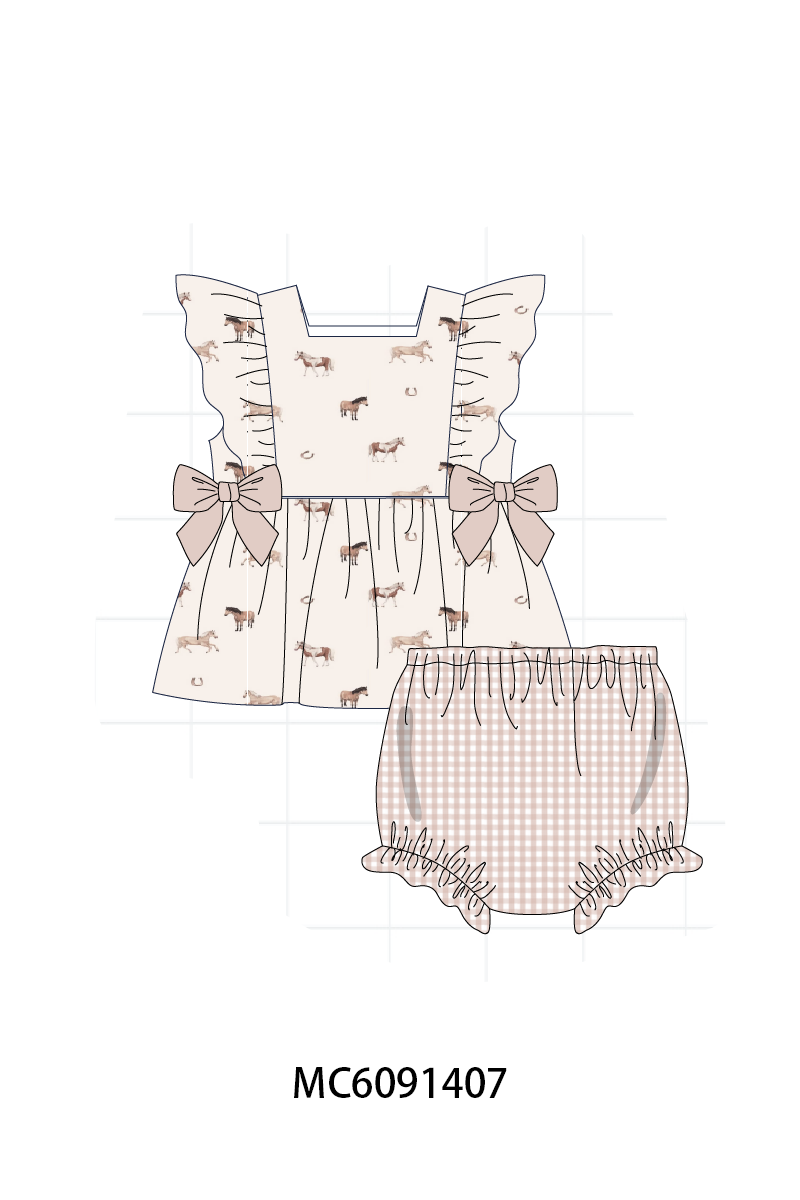 DERBY TIME COLLECTION-ETA APRIL