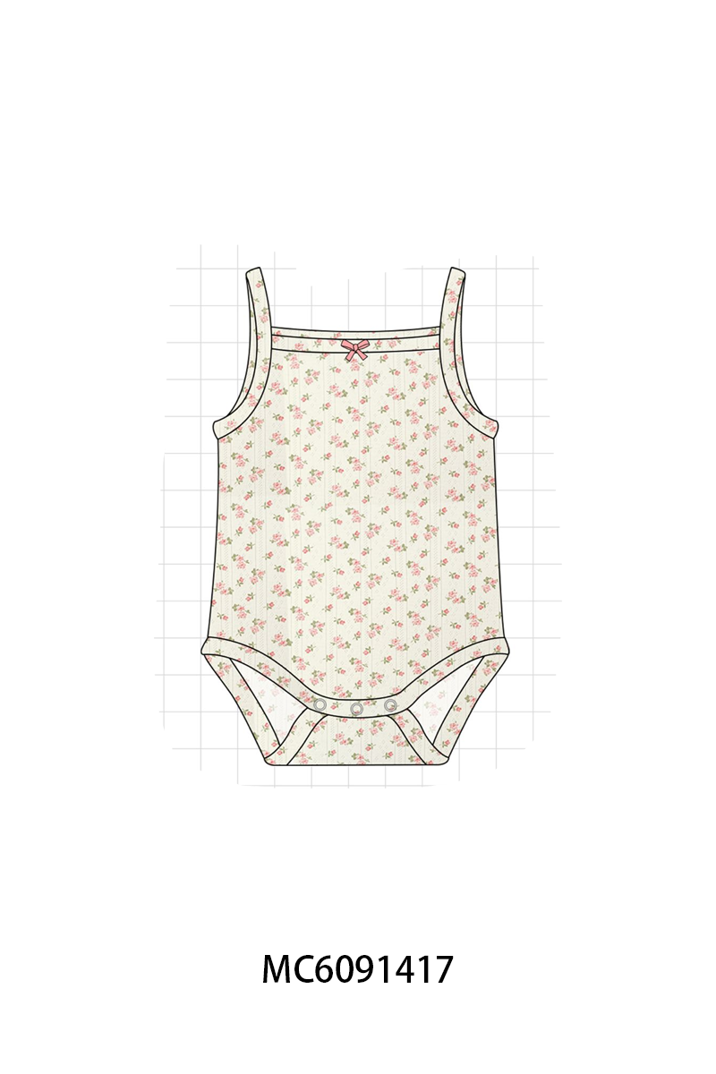 FLORAL JACQUARD PRINT-ETA ARPIL
