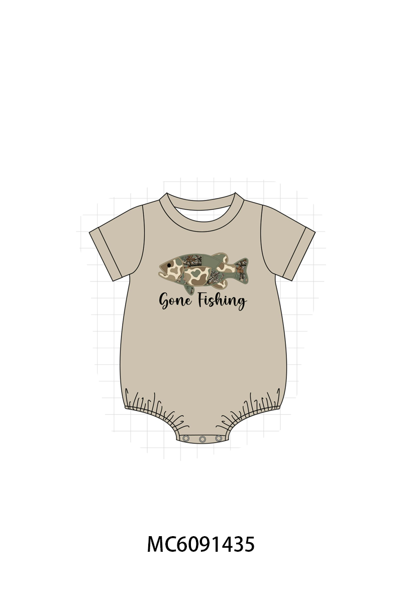 GONE FISHING COLLECTION-ETA APRIL