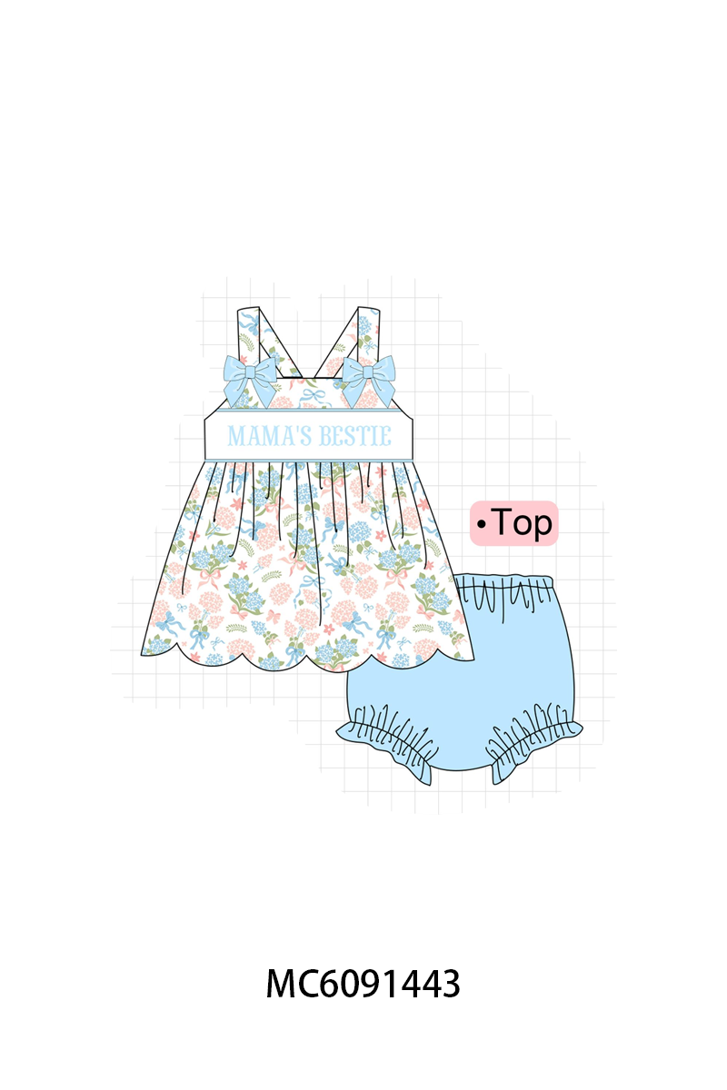 MAMAS BESTIE EMBROIDERY COLLECTION-ETA APRIL