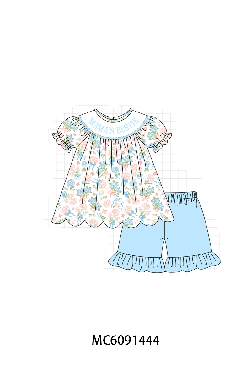 MAMAS BESTIE EMBROIDERY COLLECTION-ETA APRIL