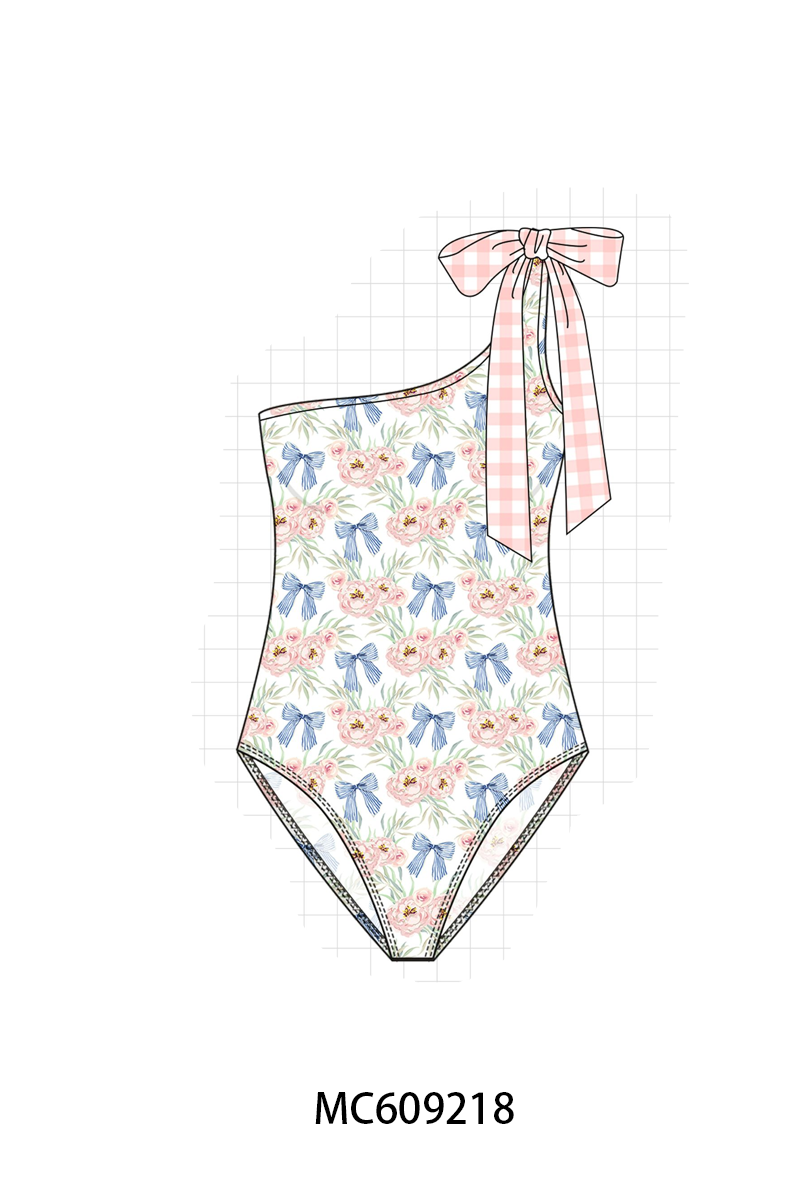 PINK PEONY SWIM-ETA LATE FEB