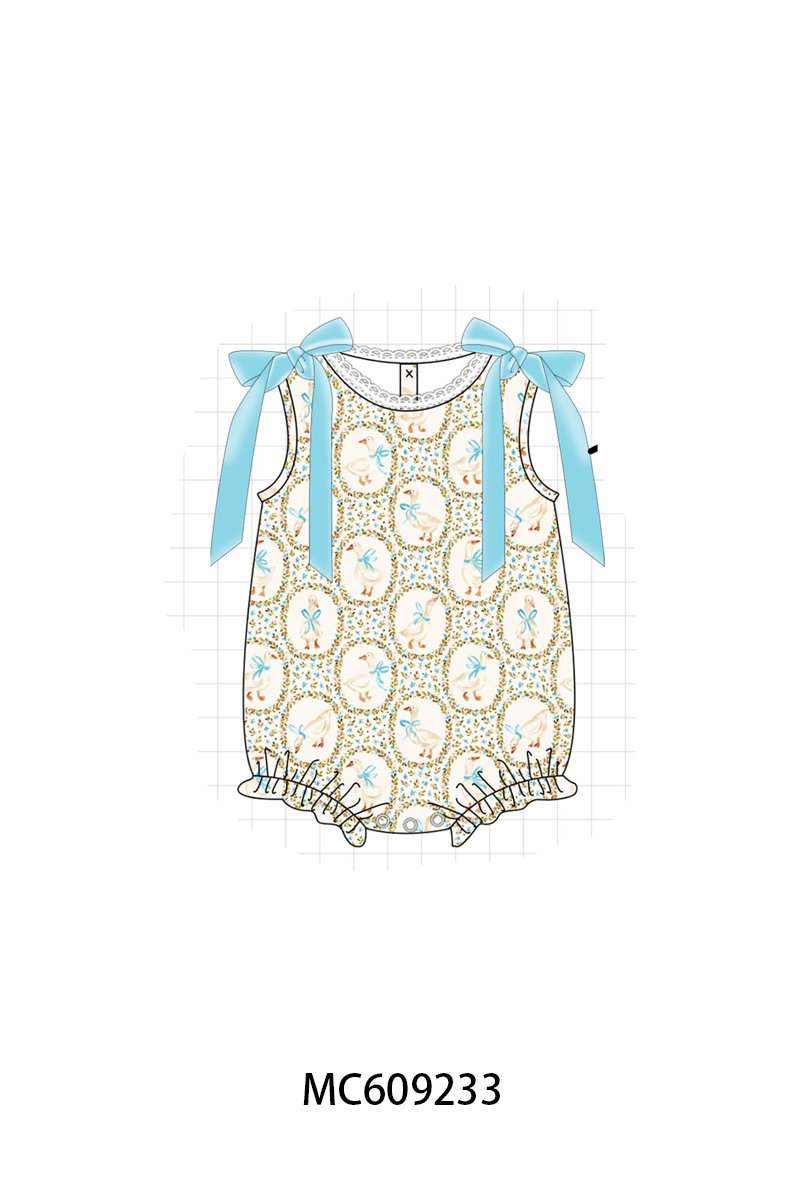 BLUE GOOSE FLORAL COLLECTION-ETA LATE FEB