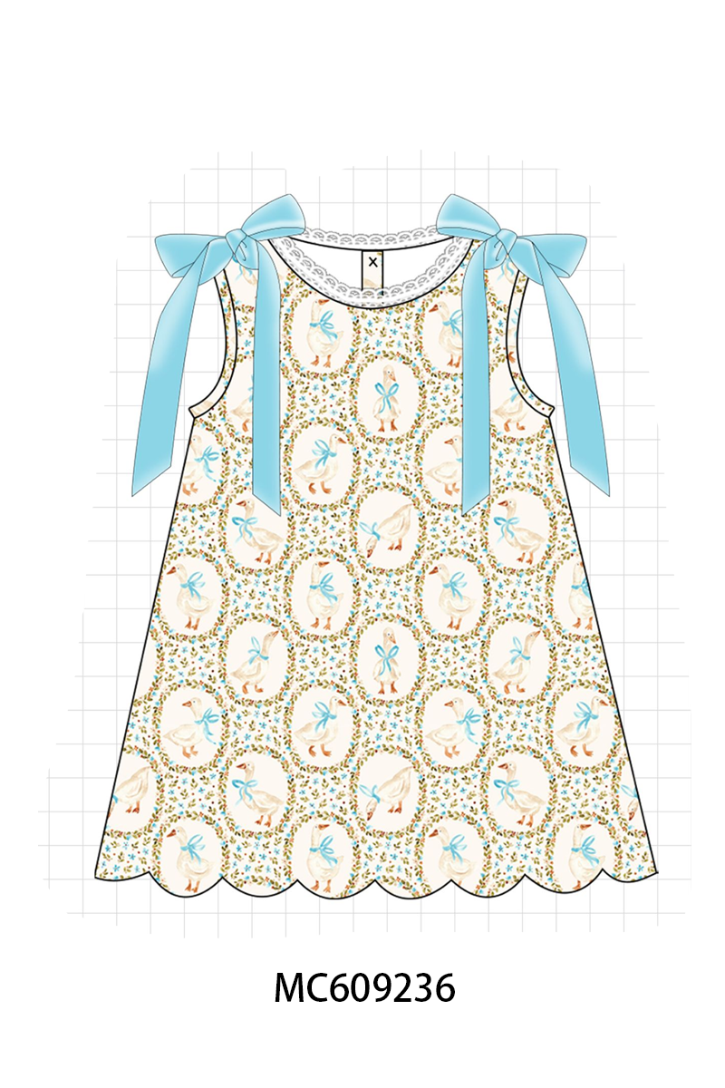 BLUE GOOSE FLORAL COLLECTION-ETA LATE FEB