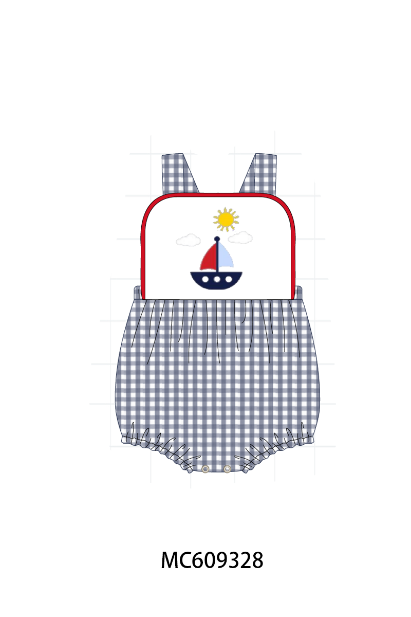 LETS SAIL AWAY-ETA LATE FEB