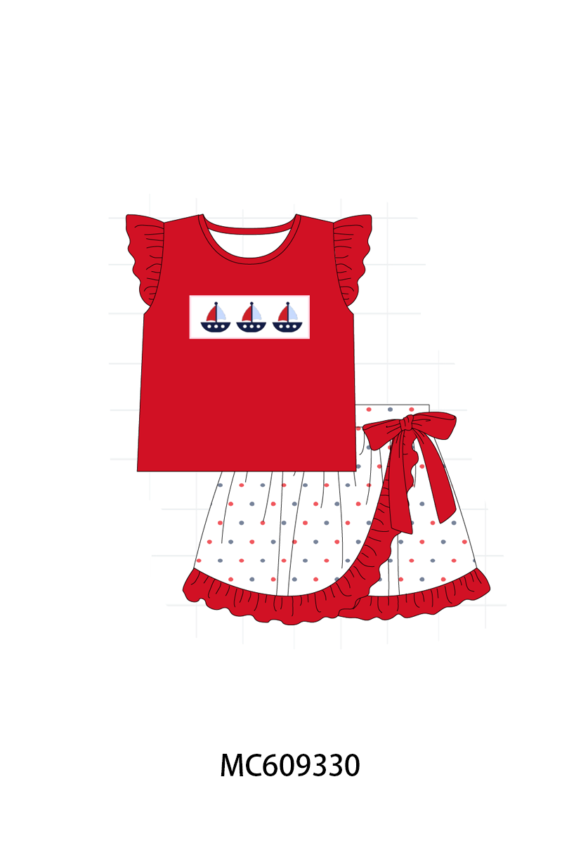 LETS SAIL AWAY-ETA LATE FEB