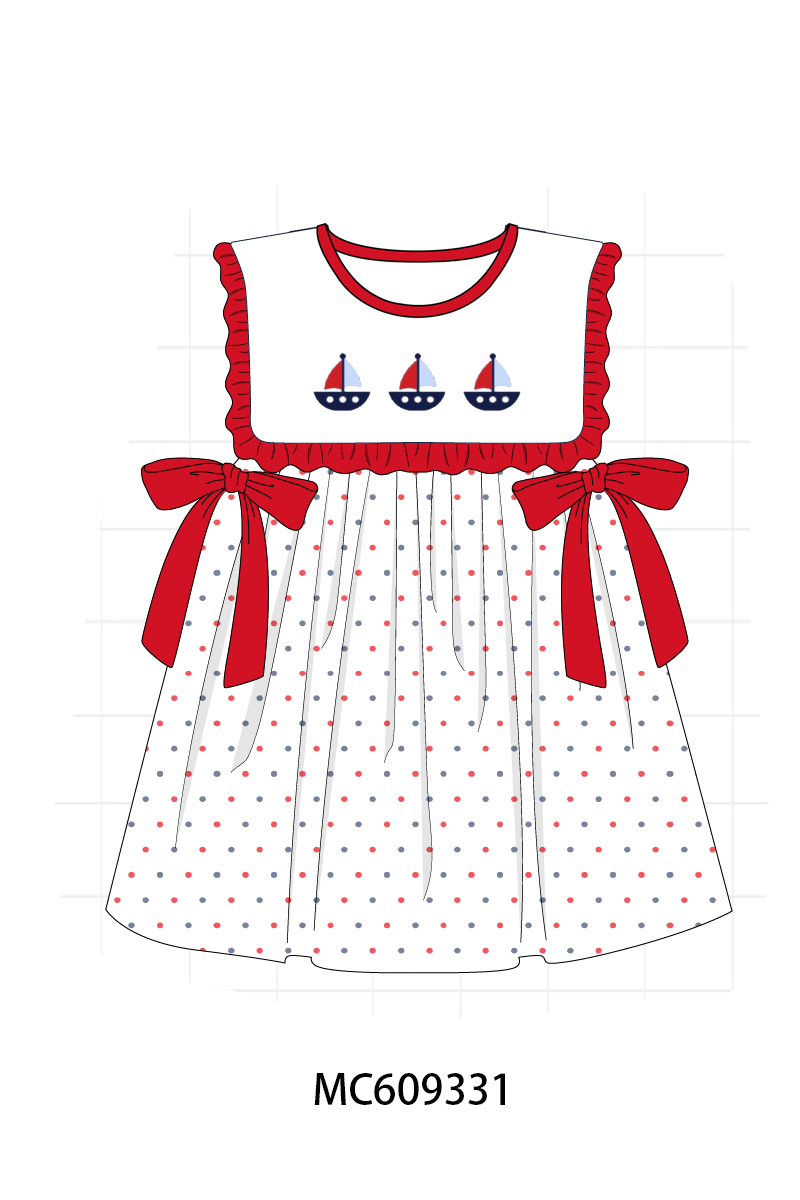 LETS SAIL AWAY-ETA LATE FEB