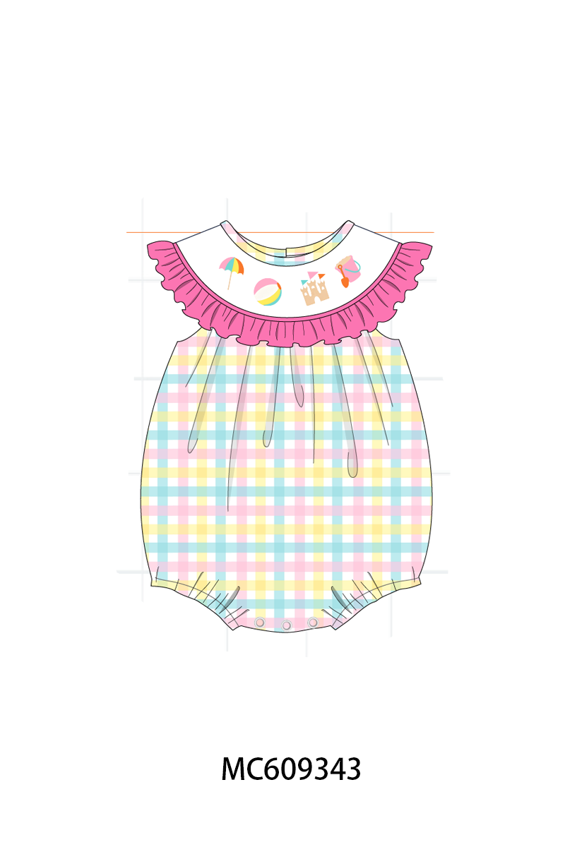 BEACH COLLECTION-ETA LATE FEB