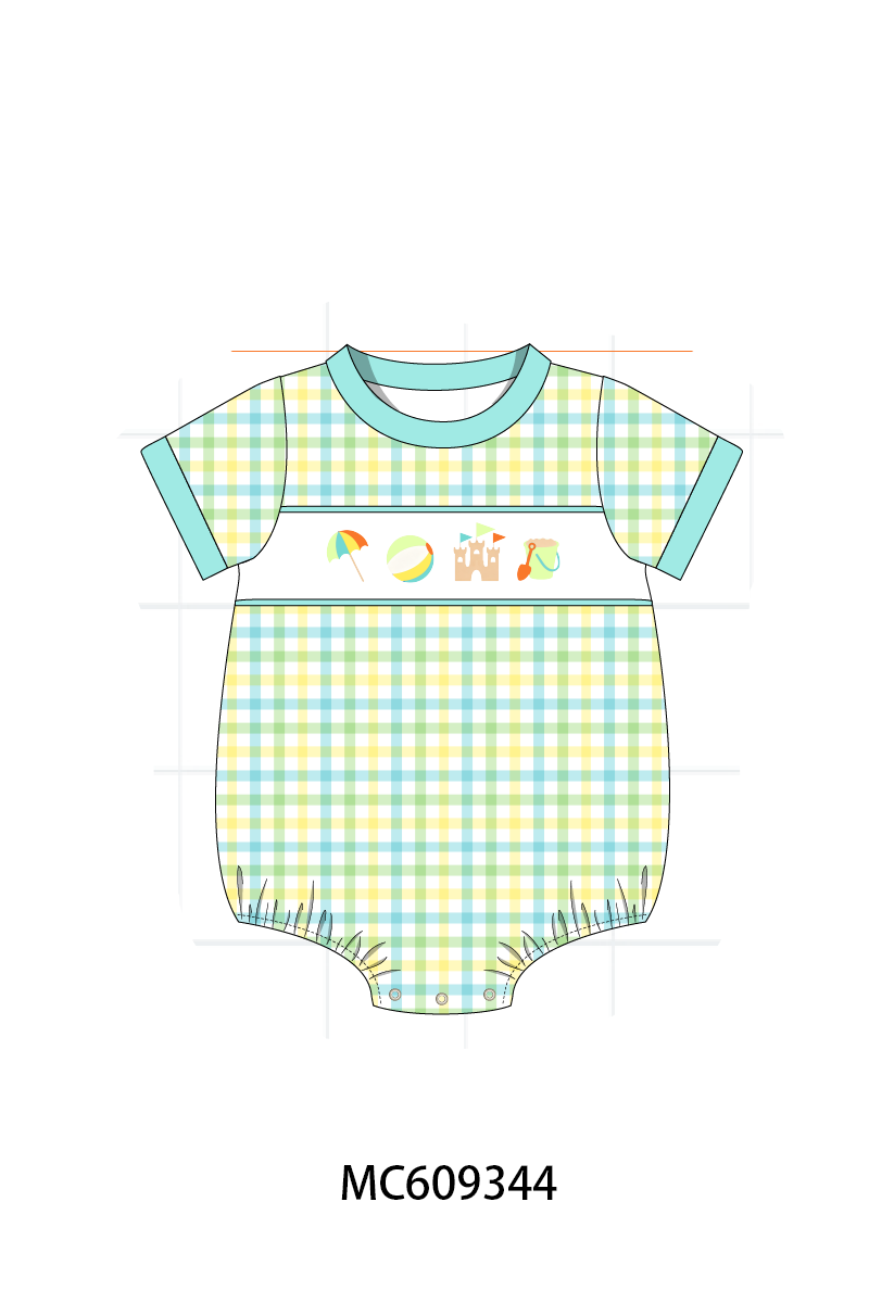 BEACH COLLECTION-ETA LATE FEB