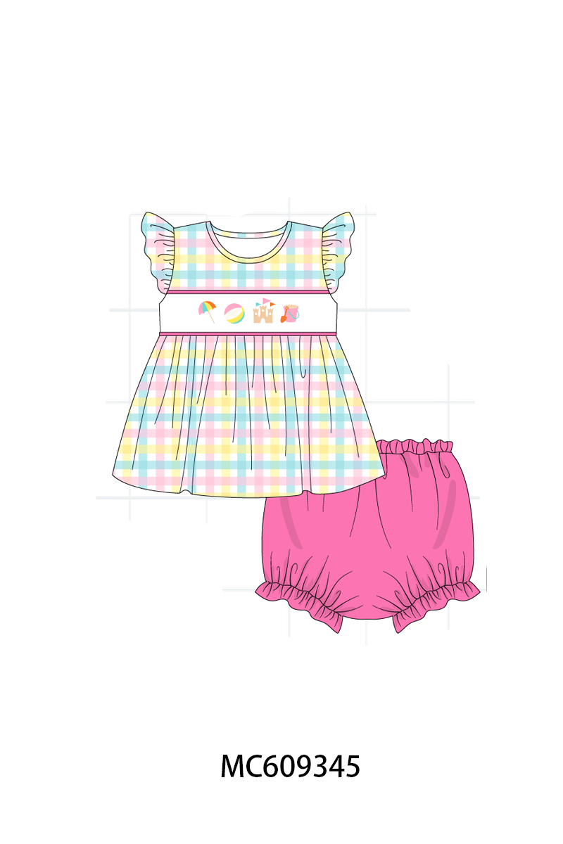 BEACH COLLECTION-ETA LATE FEB