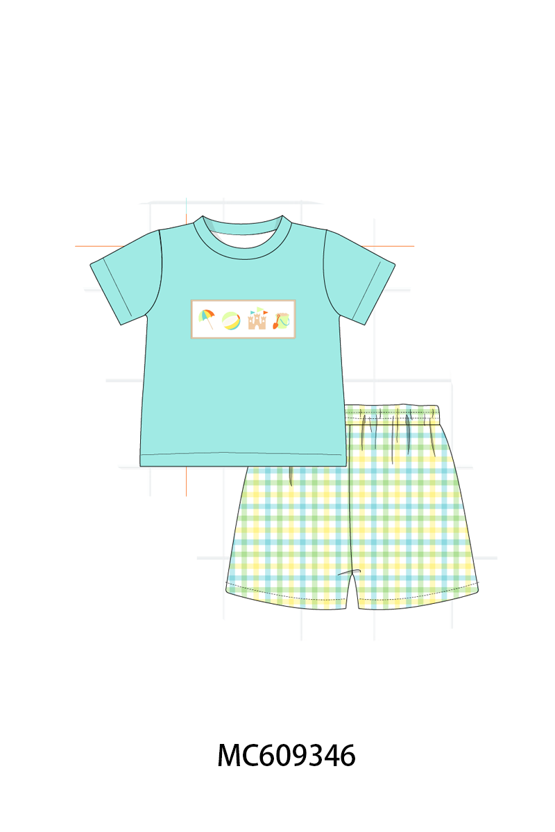 BEACH COLLECTION-ETA LATE FEB