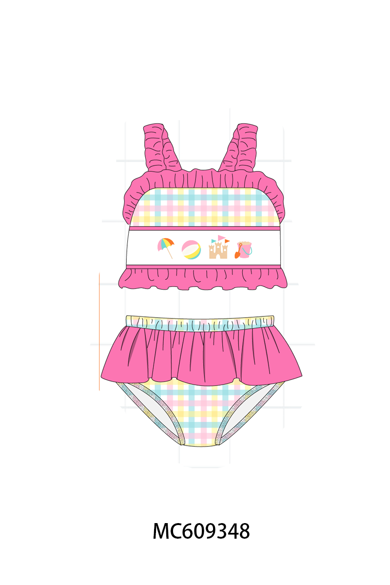 BEACH COLLECTION-ETA LATE FEB