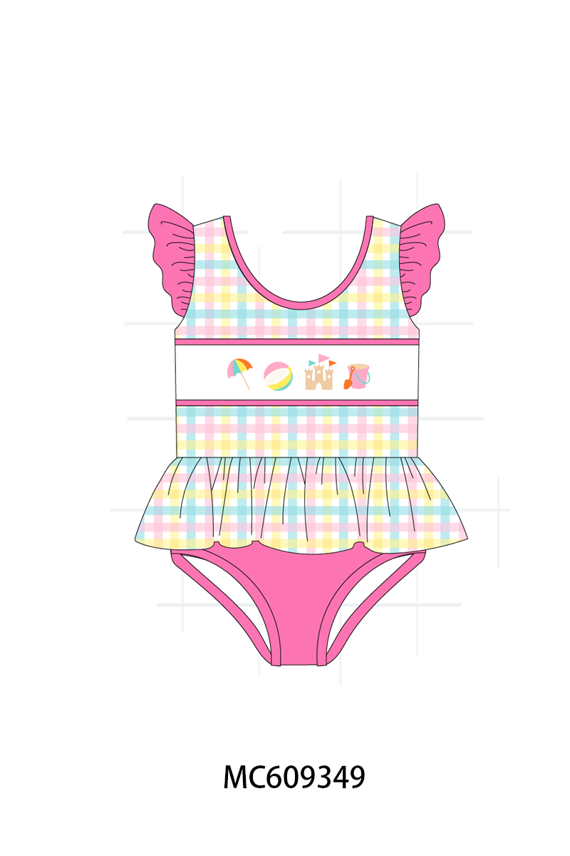 BEACH COLLECTION-ETA LATE FEB