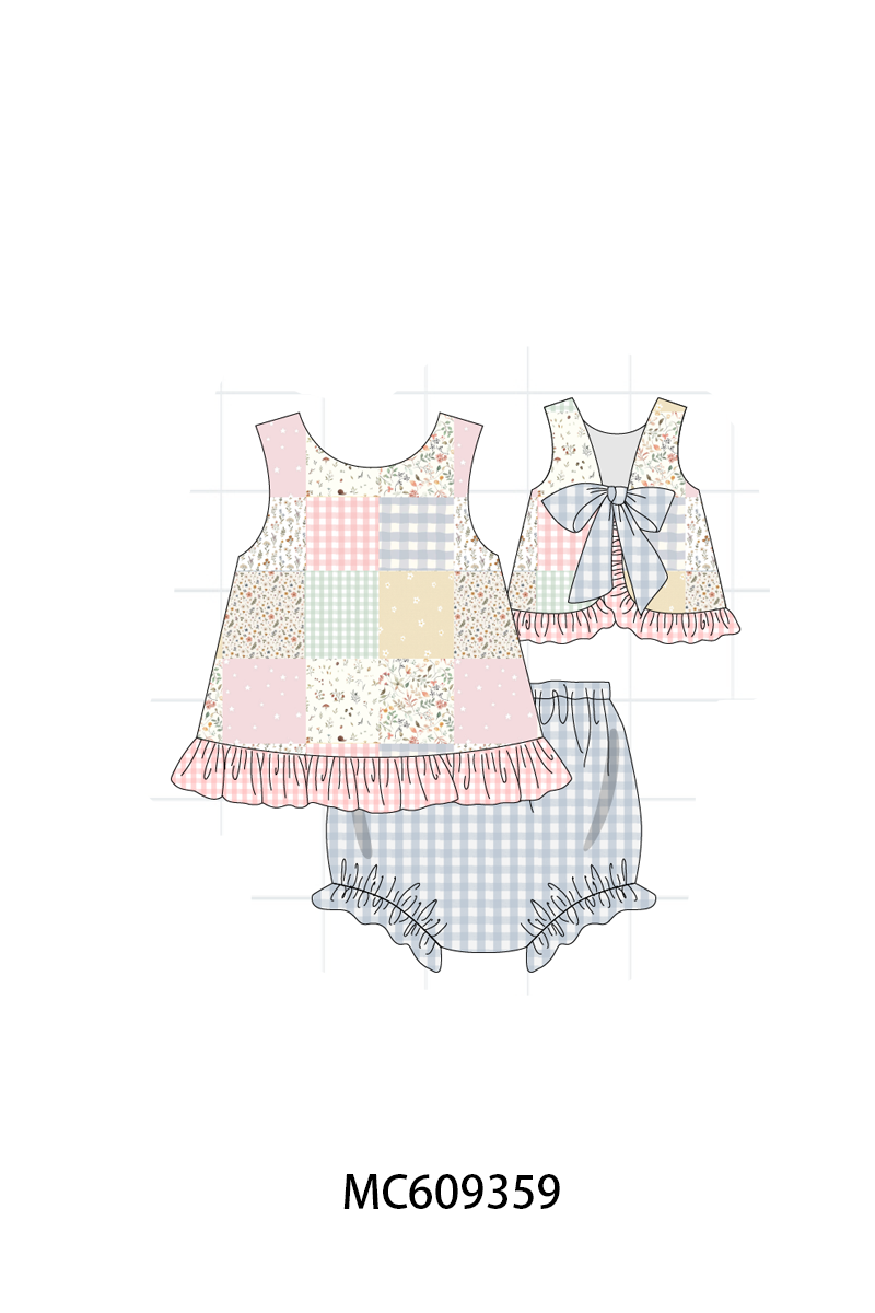 PATCHWORK STYLE #2-ETA LATE FEB