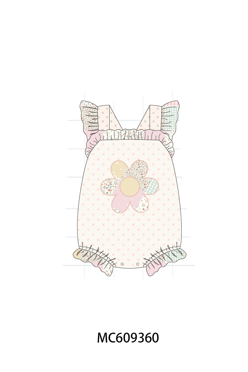 PATCHWORK STYLE #1-ETA LATE FEB