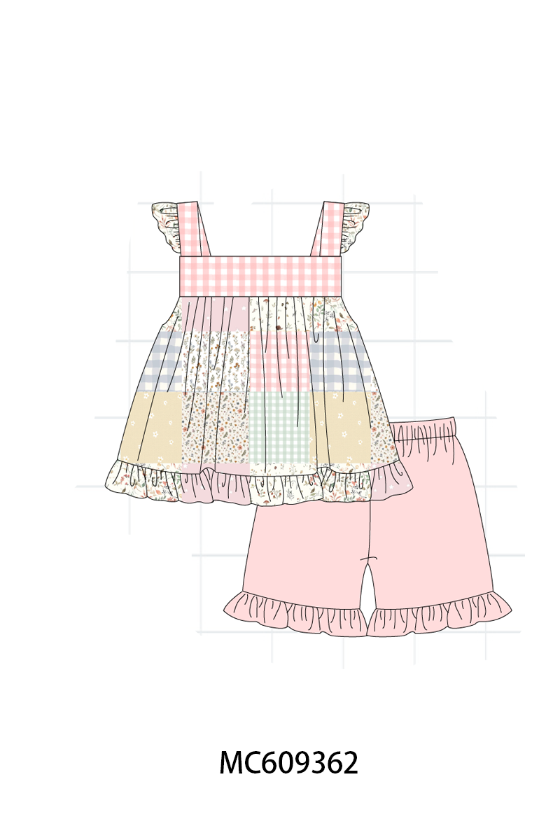 PATCHWORK STYLE #2-ETA LATE FEB